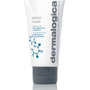 Active Moist 100 ml