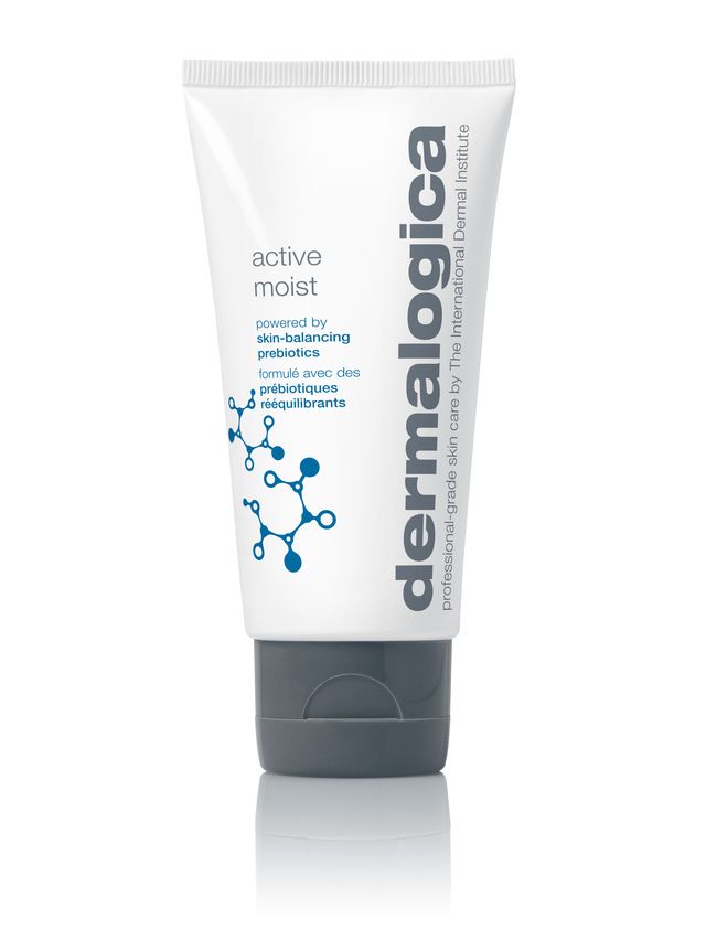 Active Moist 100 ml