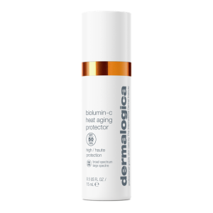 Biolumin-C Heat Aging Protector SPF50