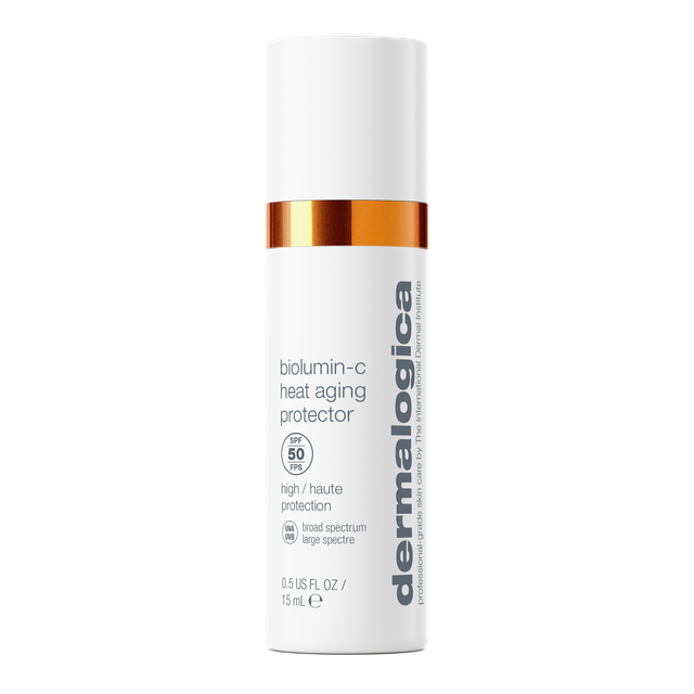 Biolumin-C Heat Aging Protector SPF50