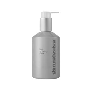 Body Hydrating Cream 295ml