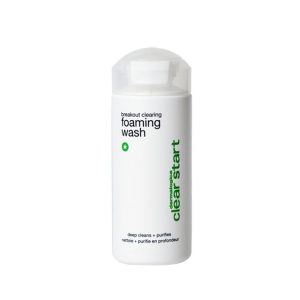 Breakout Clearing Foaming Wash 177 ml