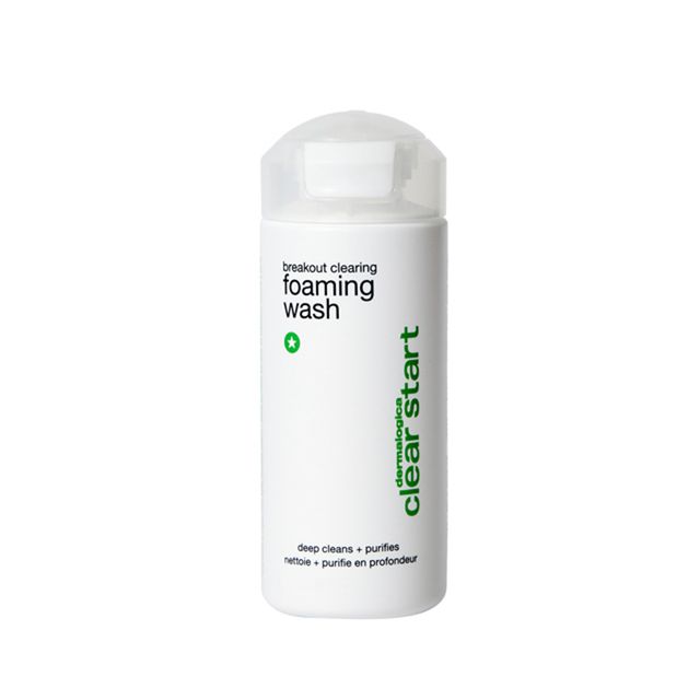 Breakout Clearing Foaming Wash 177 ml