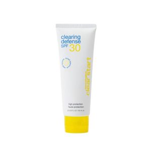 Clearing Defense SPF30 59 ml