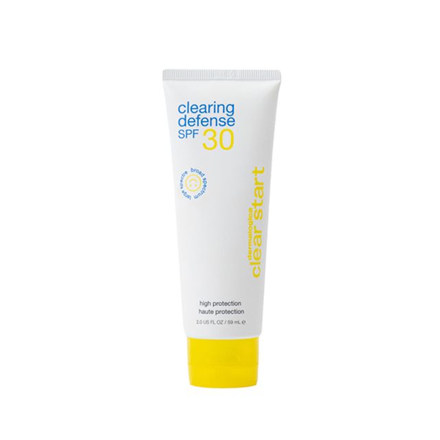 Clearing Defense SPF30 59 ml