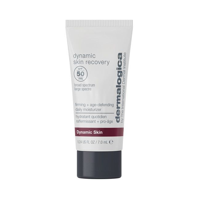Dynamic Skin Recovery SPF50