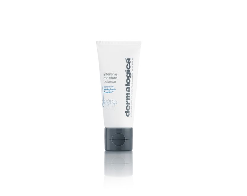Intensive Moisture Balance 100 ml
