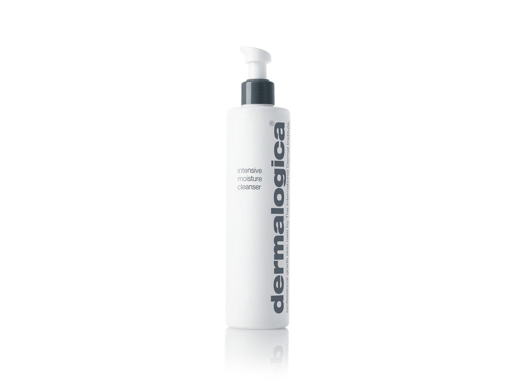 Intensive Moisture Cleanser