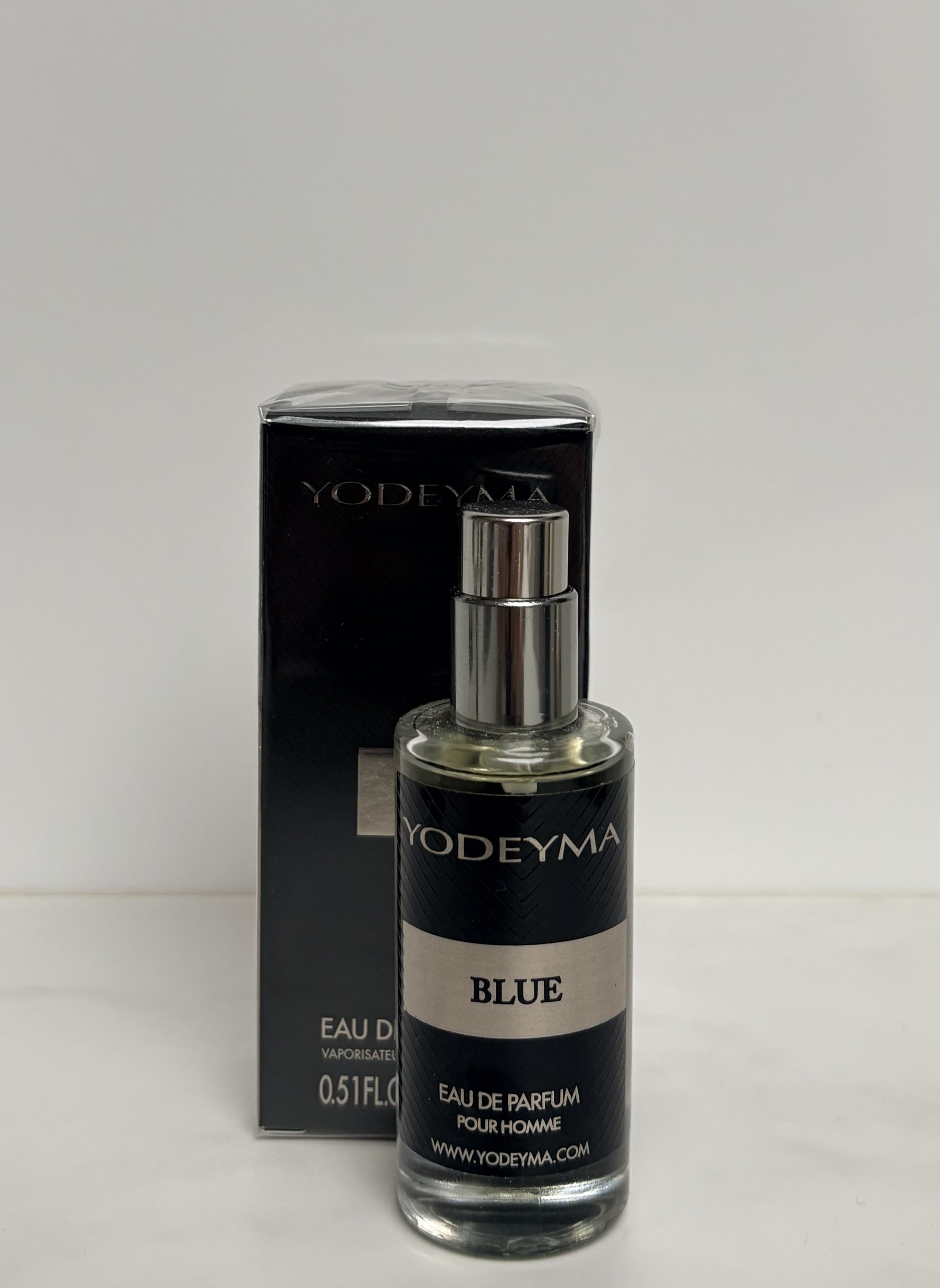 Men Blue 15 ml
