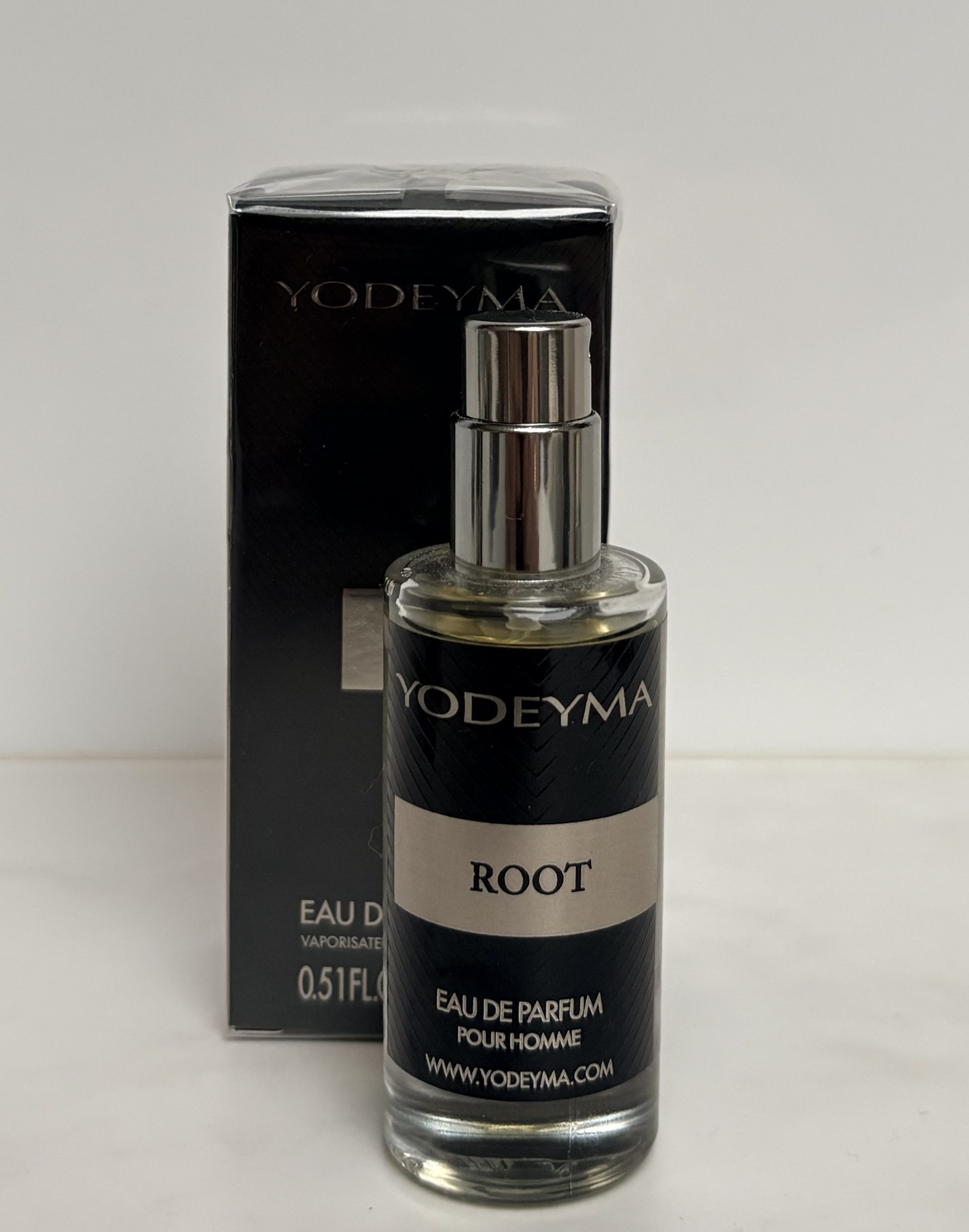 Men Root 15 ml