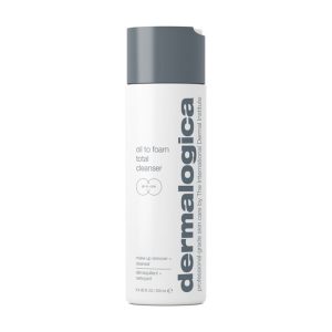 Oil to Foam Total Cleanser 250 ml