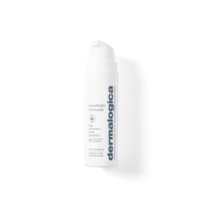 PowerBright Moisturizer SPF50 50ml