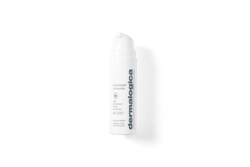 PowerBright Moisturizer SPF50 50ml