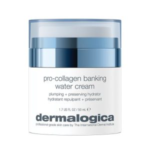 Pro Collagen Banking Water Cream 50 ml