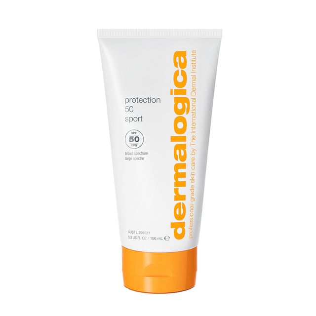 Protection50 Sport 156 ml