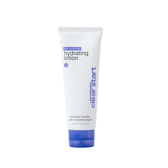 Soothing Hydration Lotion 60 ml