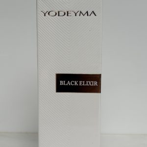 Woman Black Elixir 50 ml
