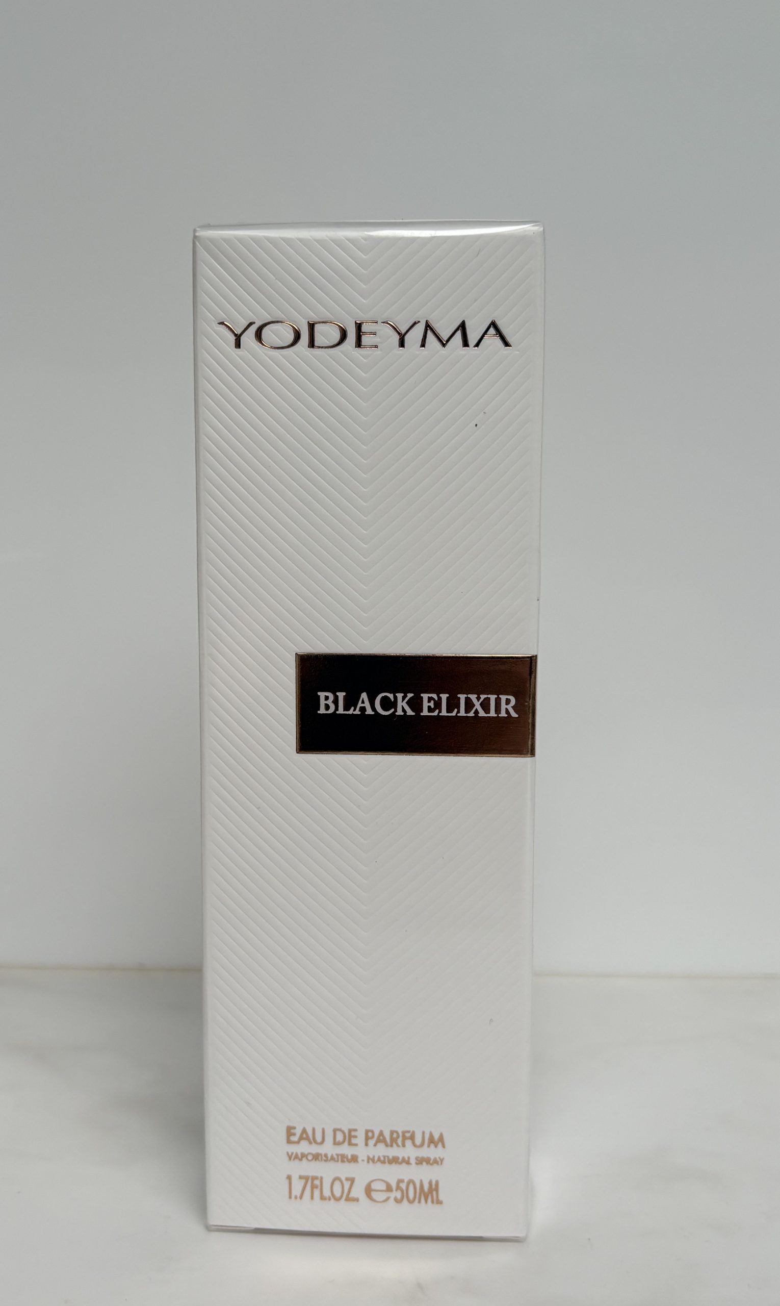 Woman Black Elixir 50 ml
