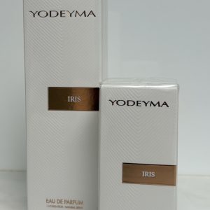 Woman Iris