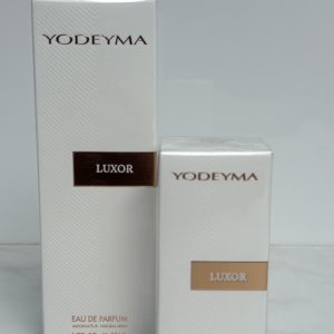 Woman Luxor