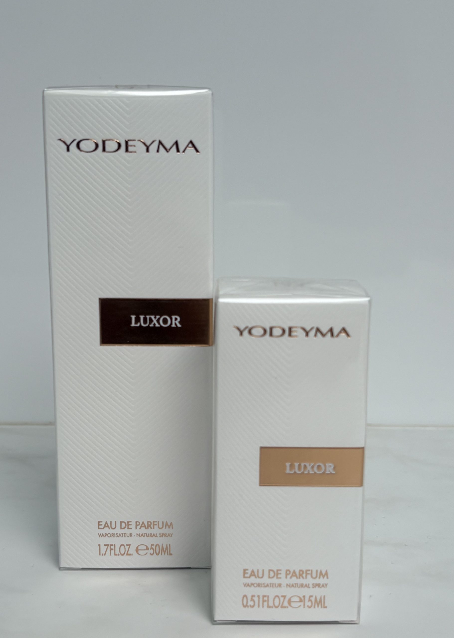 Woman Luxor