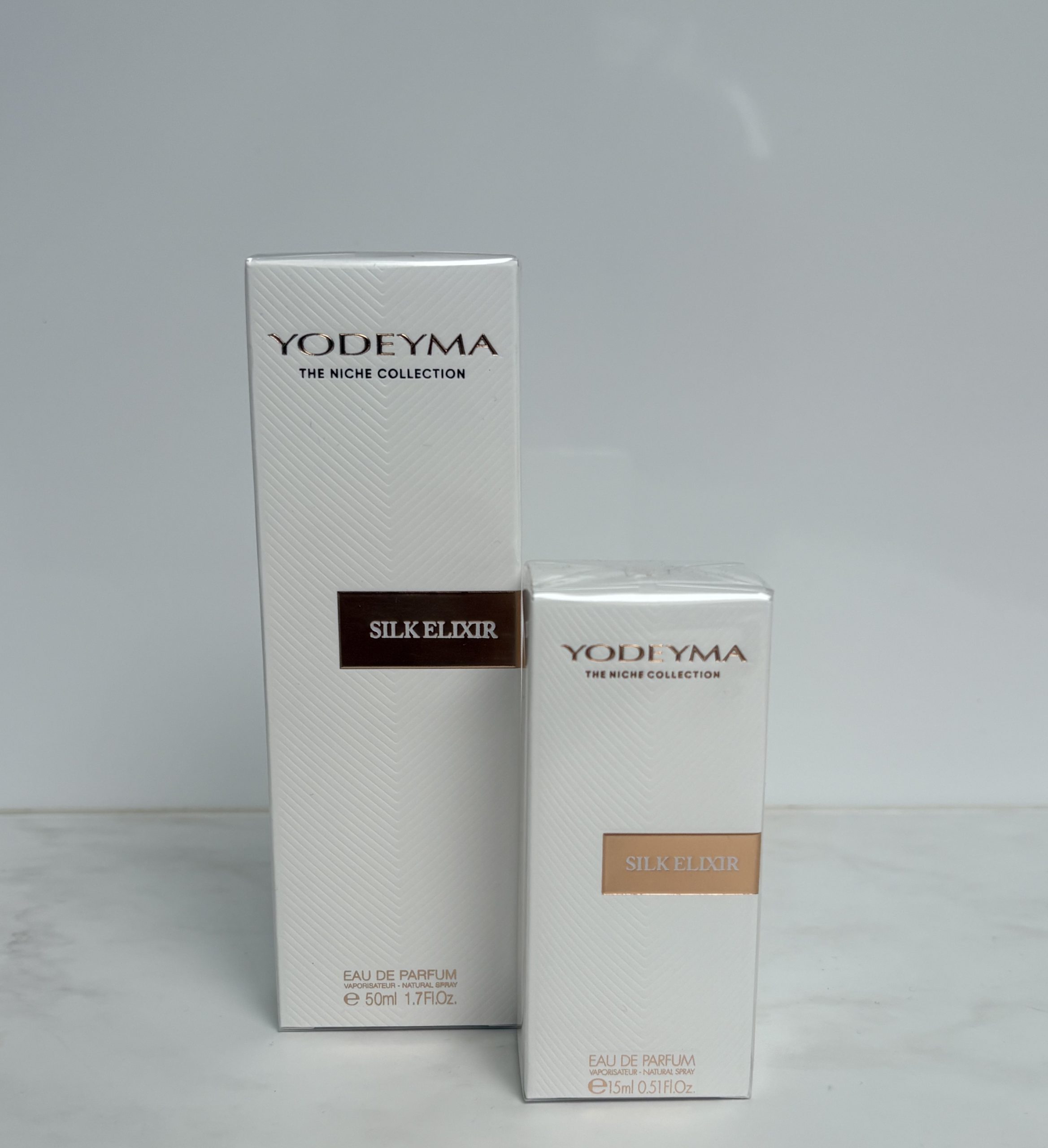 Woman Silk Elixir (Niche Collectie)