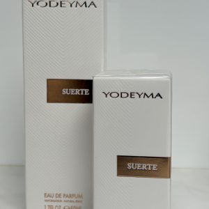 Woman Suerte