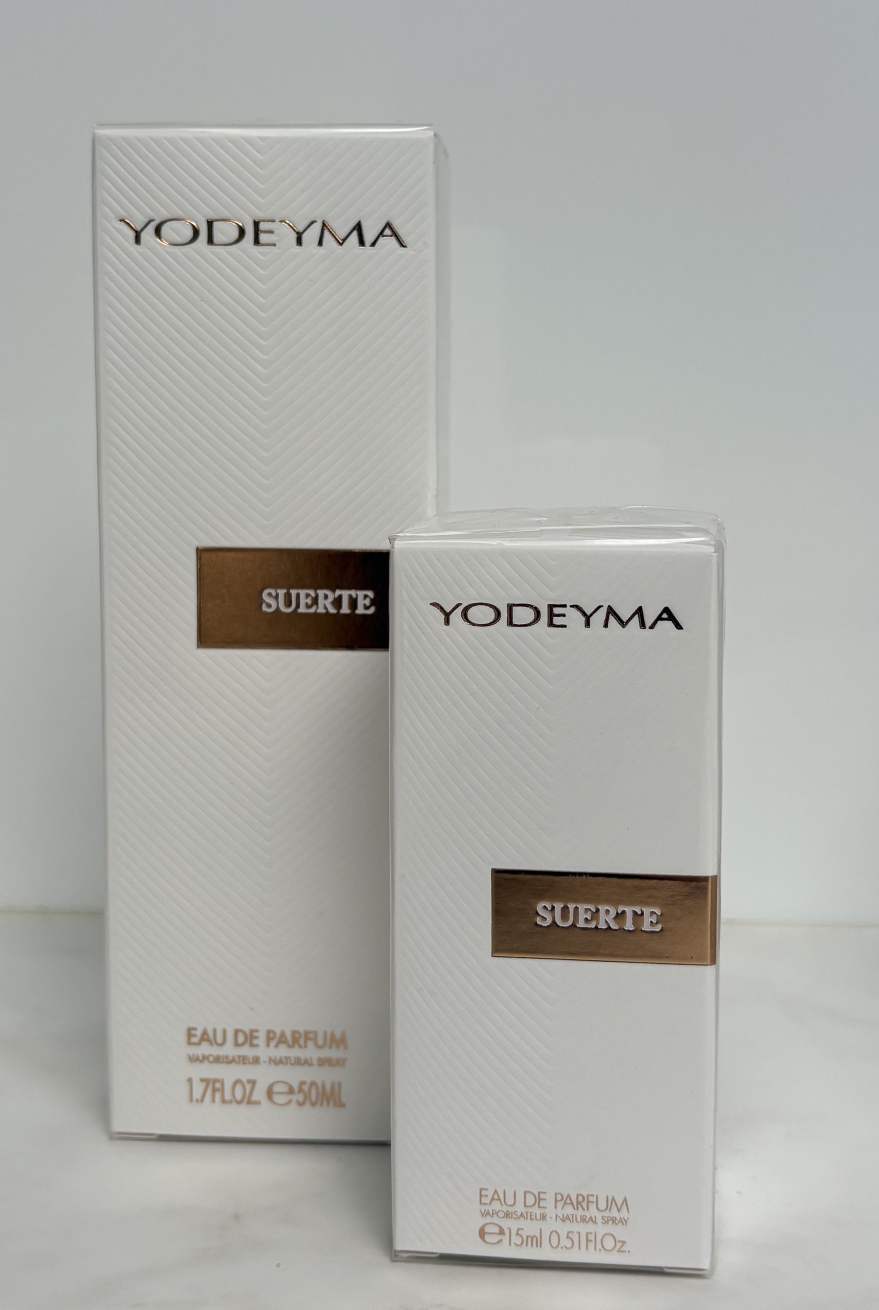 Woman Suerte