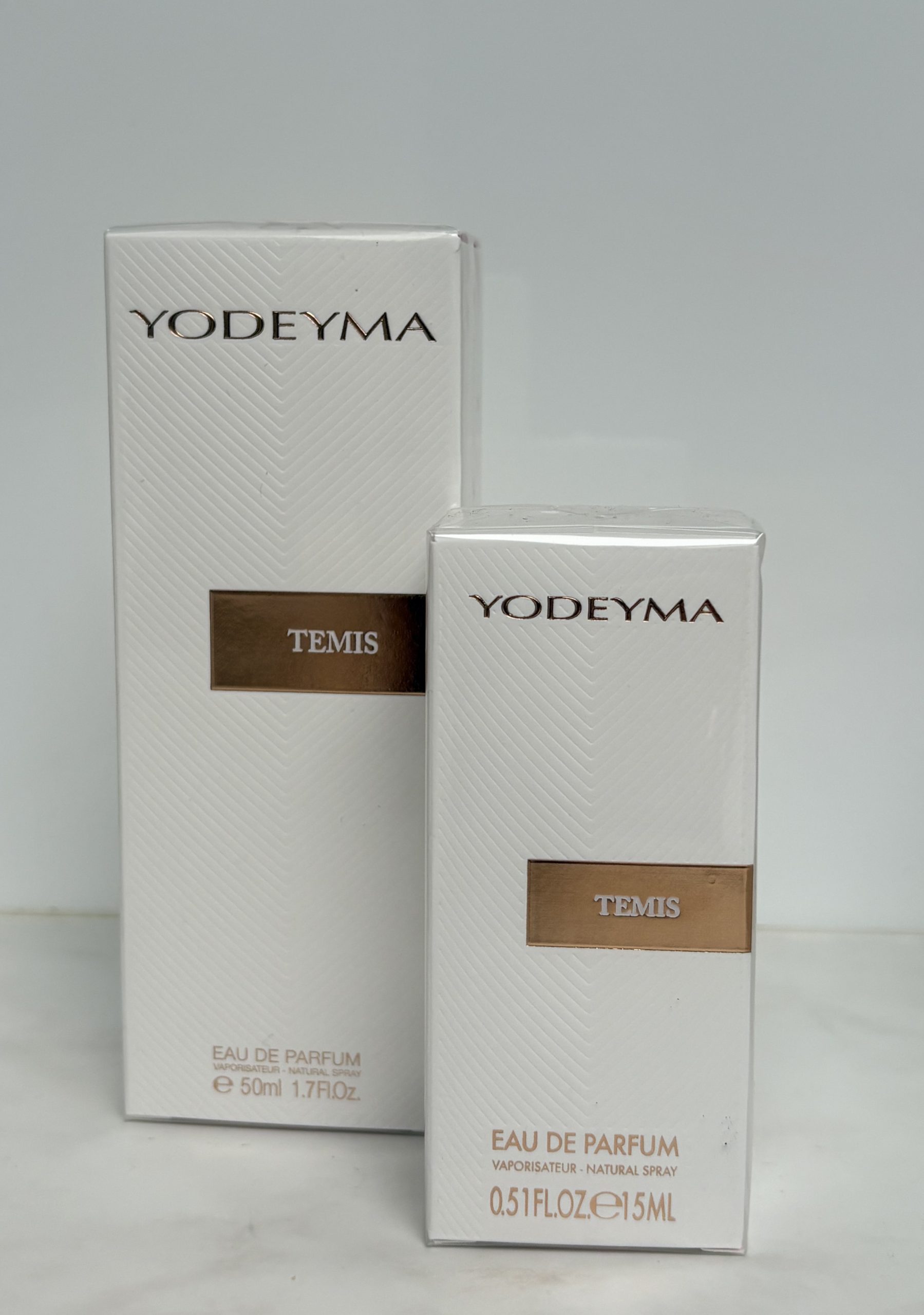 Woman Temis
