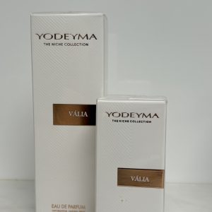 Woman Valia (Niche Collectie)