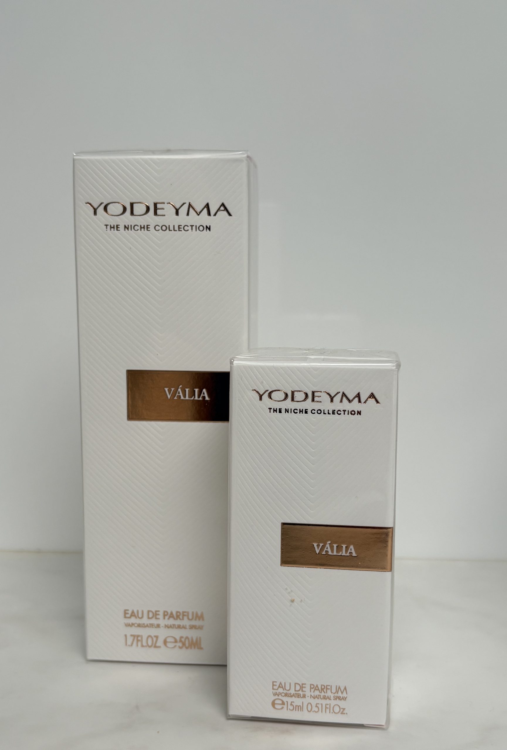 Woman Valia (Niche Collectie)
