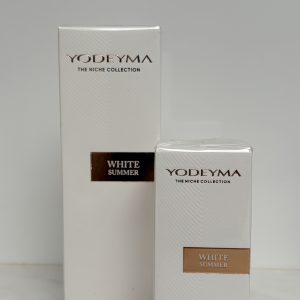 Woman White Summer (Niche collectie)