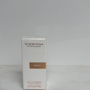 Woman Boreal 15 ml (Niche collectie)