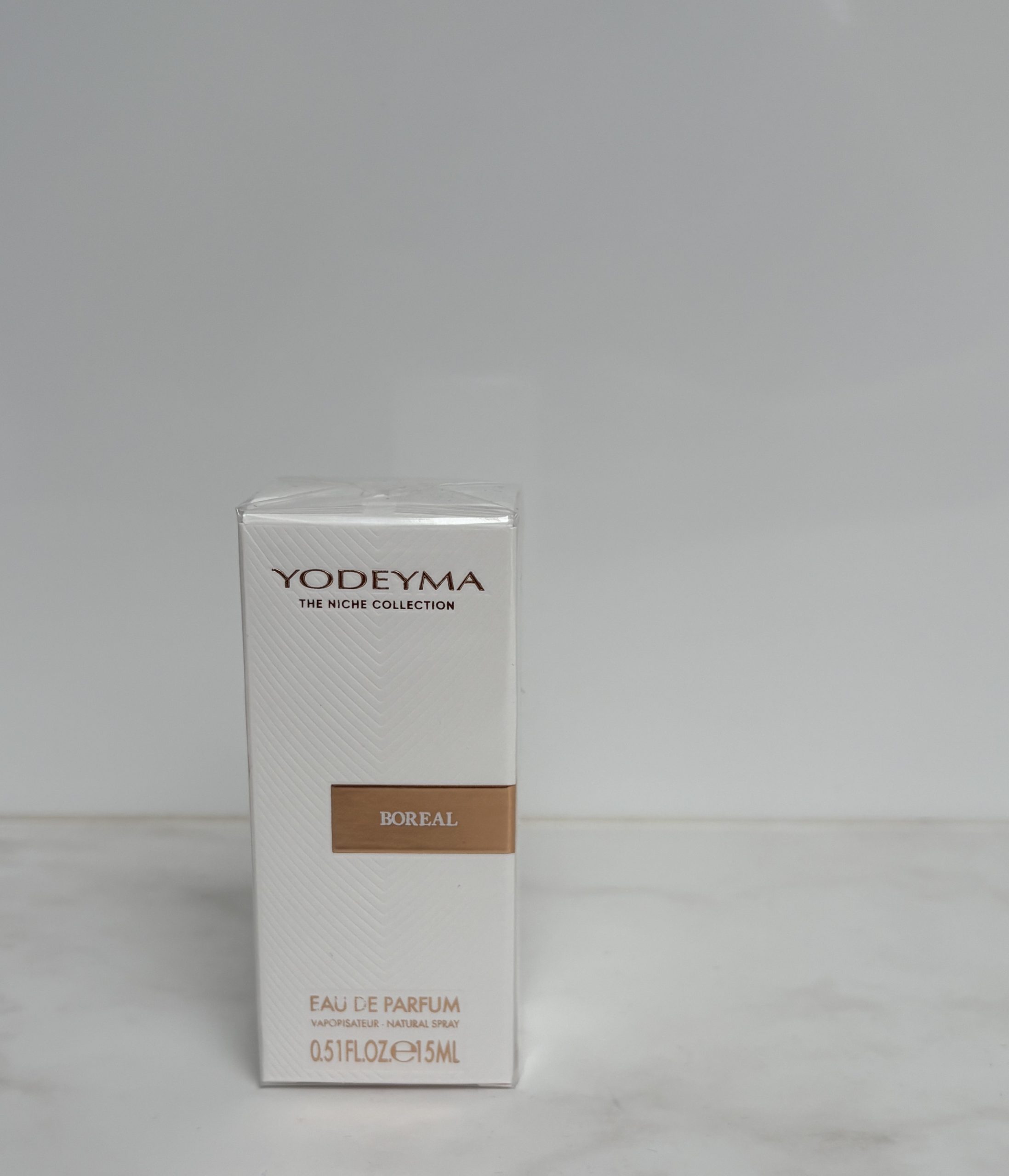 Woman Boreal 15 ml (Niche collectie)
