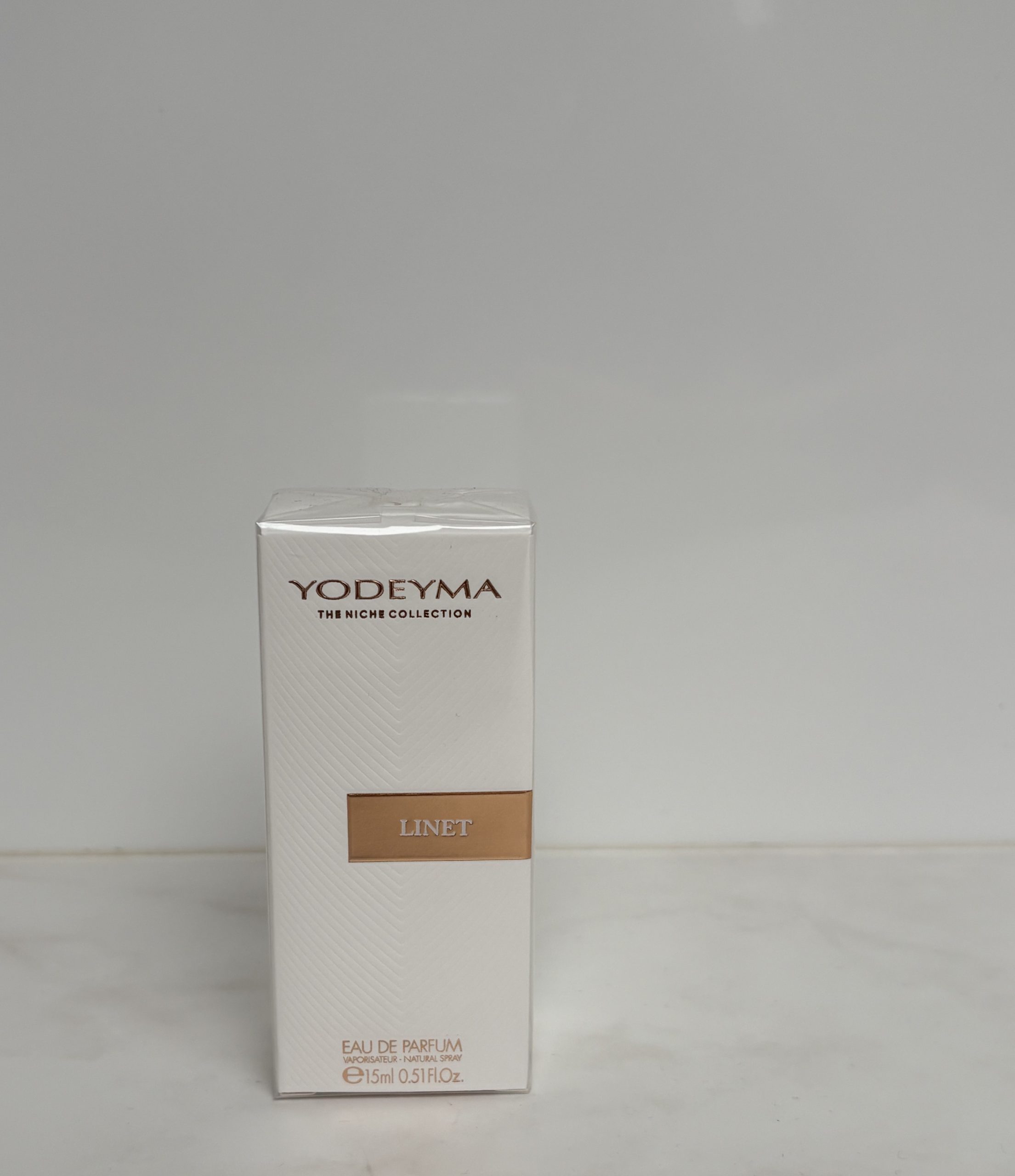 Woman Linet 15 ml (Niche collectie)