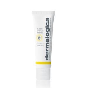Invisibe Physical Defense 50 ml SPF30