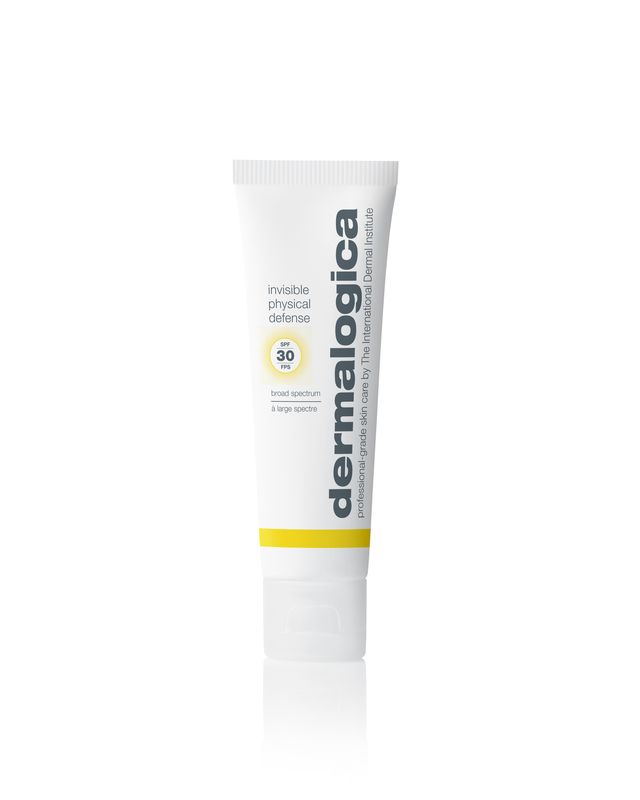 Invisibe Physical Defense 50 ml SPF30